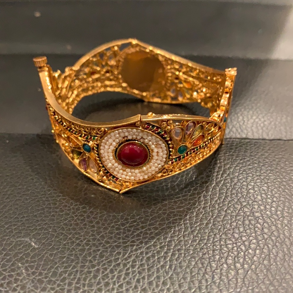 Traditional Pakistani Indian Bangle Bracelet